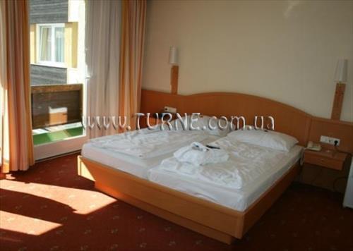 Hotel Kur-Sporthotel Winkler 5*