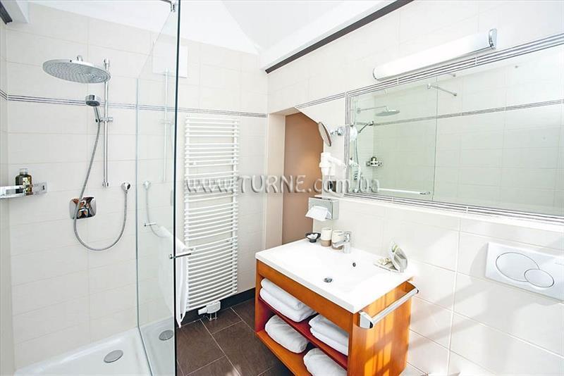 Zdjęcie Hotel Sacher Baden 4*