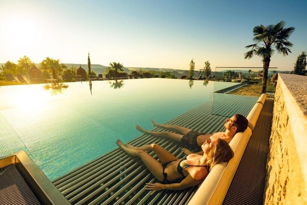 Готель Hotel & Spa Larimar Superior 4*