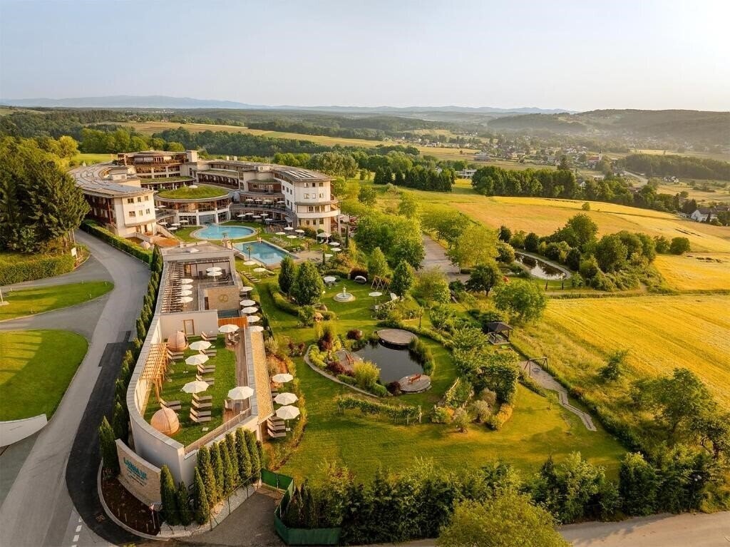 Фотографія Hotel & Spa Larimar Superior 4*