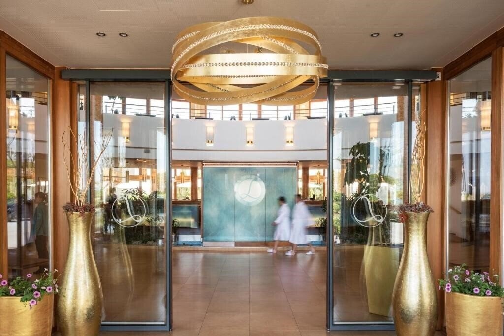 Зображення Hotel & Spa Larimar Superior 4*