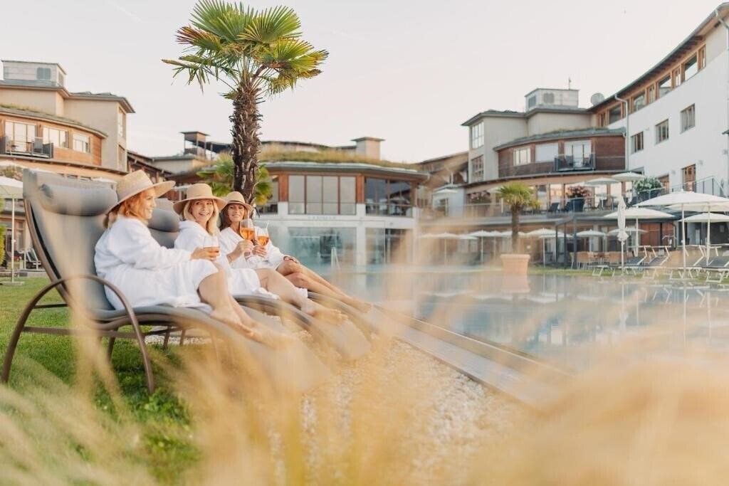 Картинка Hotel & Spa Larimar Superior 4*