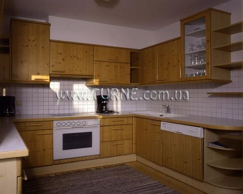 Зображення Apart Hotel Garni Strasser 4*