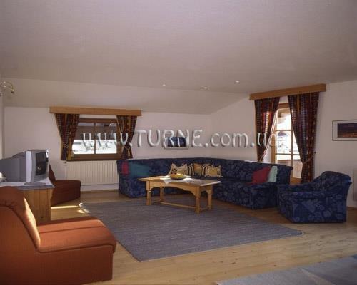 Фотографія Apart Hotel Garni Strasser 4*