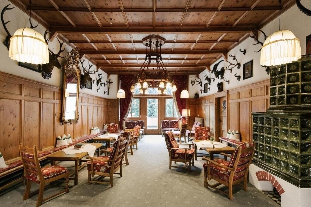 Фотографія Brau 4*