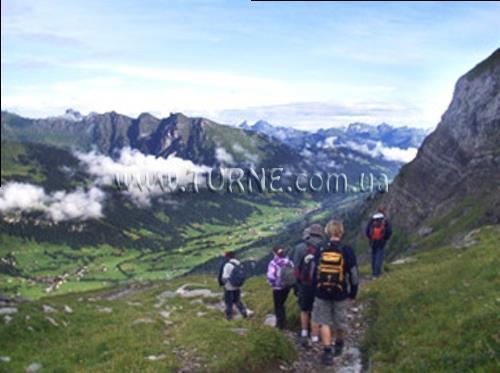 Готель Village Camps лагерь