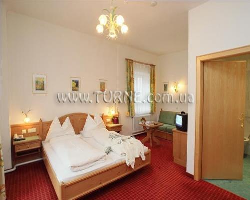 Фотография Parkhotel Eder 3*