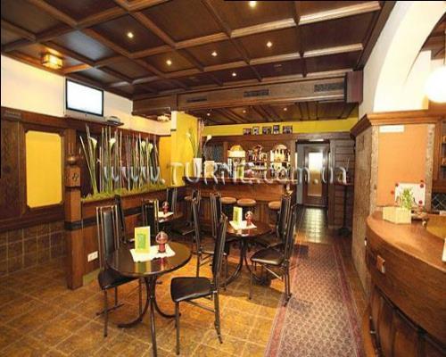 Фото Parkhotel Eder 3*