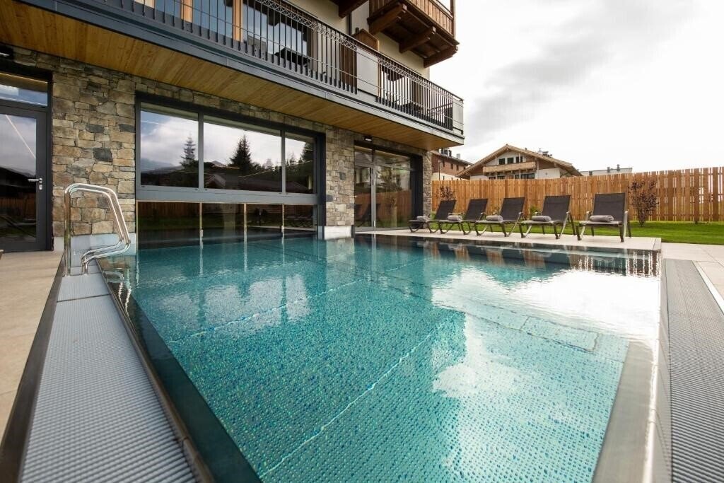 Изображение Hotel Konigsleiten-Vital-Alpin 4*