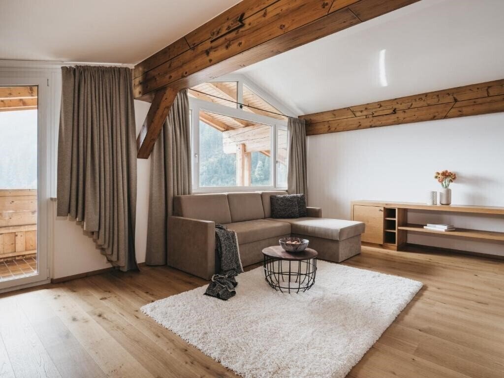 Zdjęcia Alpine Resort Zell Am See 4*