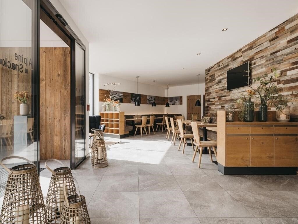 Obraz Alpine Resort Zell Am See 4*