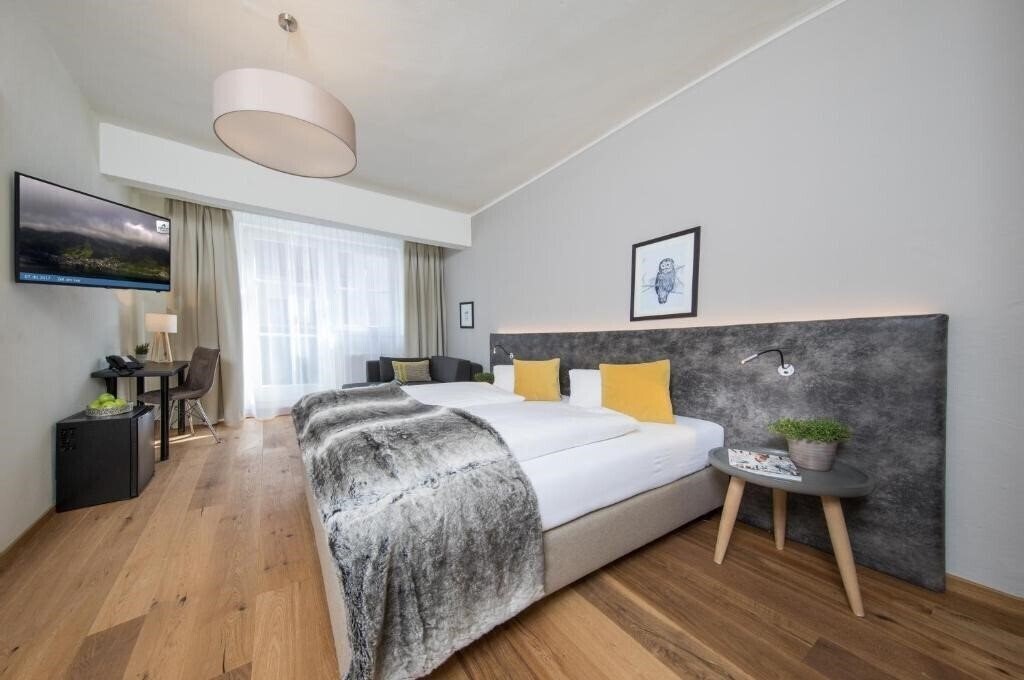 Hotel Hotel Heitzmann 4*