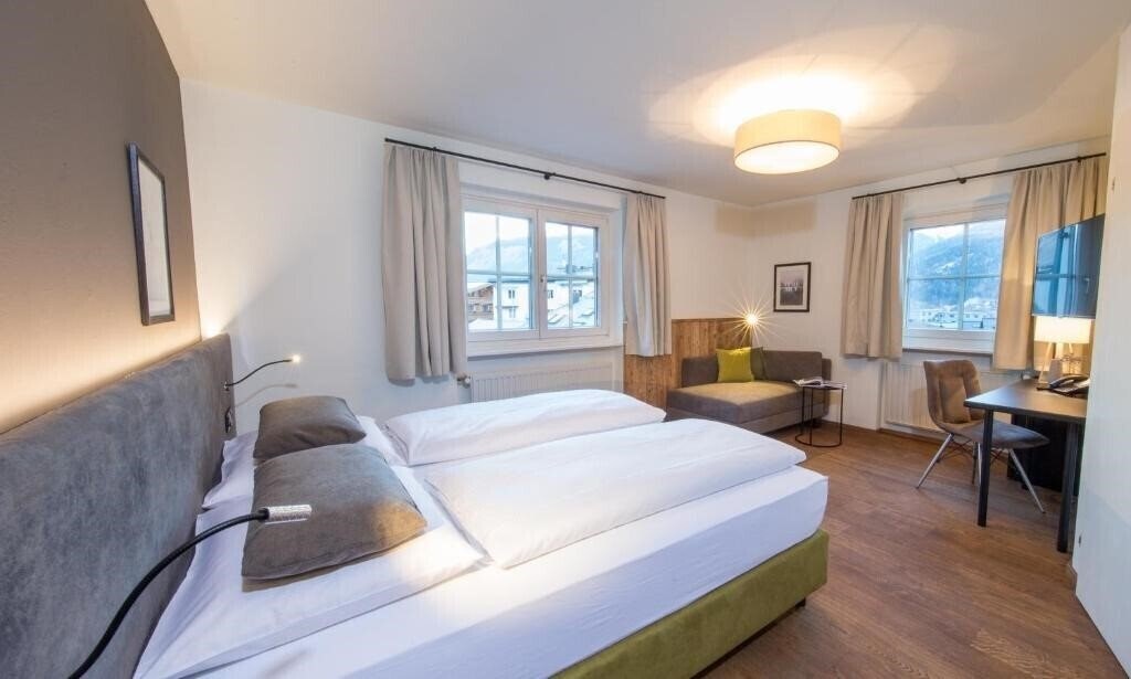 Zdjęcia Hotel Heitzmann 4*