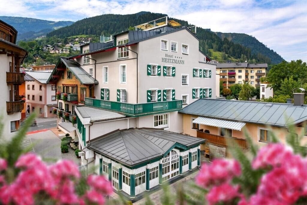 Zdjęcie Hotel Heitzmann 4*
