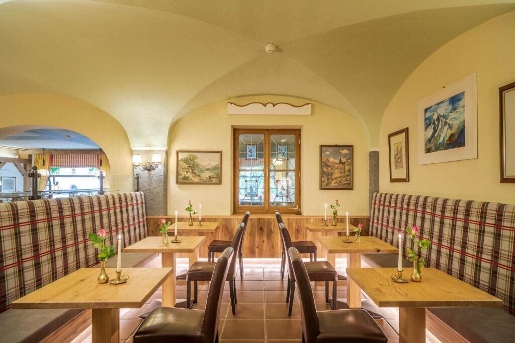 Картинка Hotel St. Georg 4*