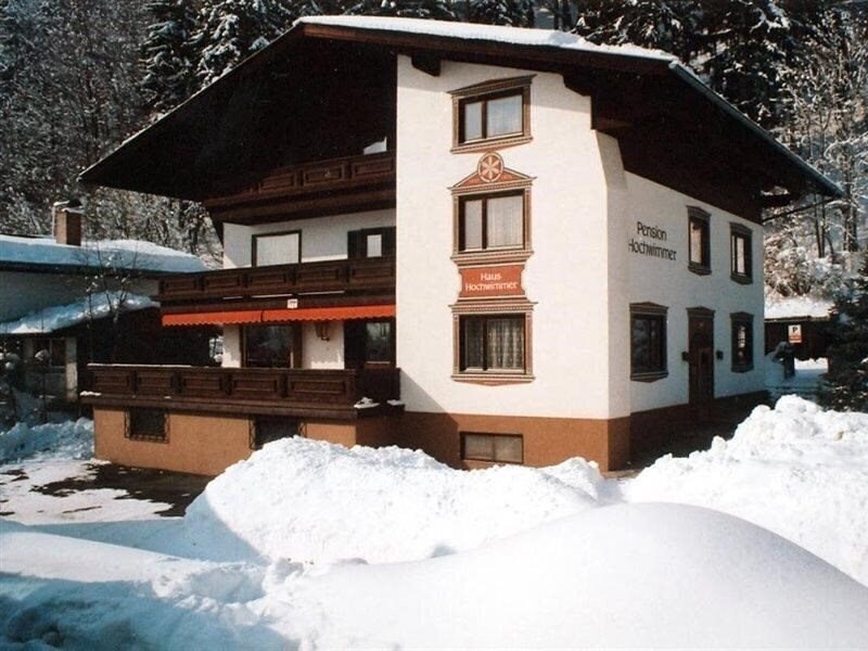 Hotel Pension Hochwimmer 3*