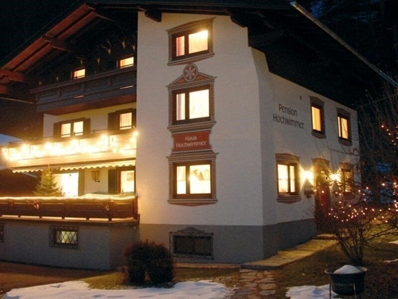 Zdjęcie Pension Hochwimmer 3*