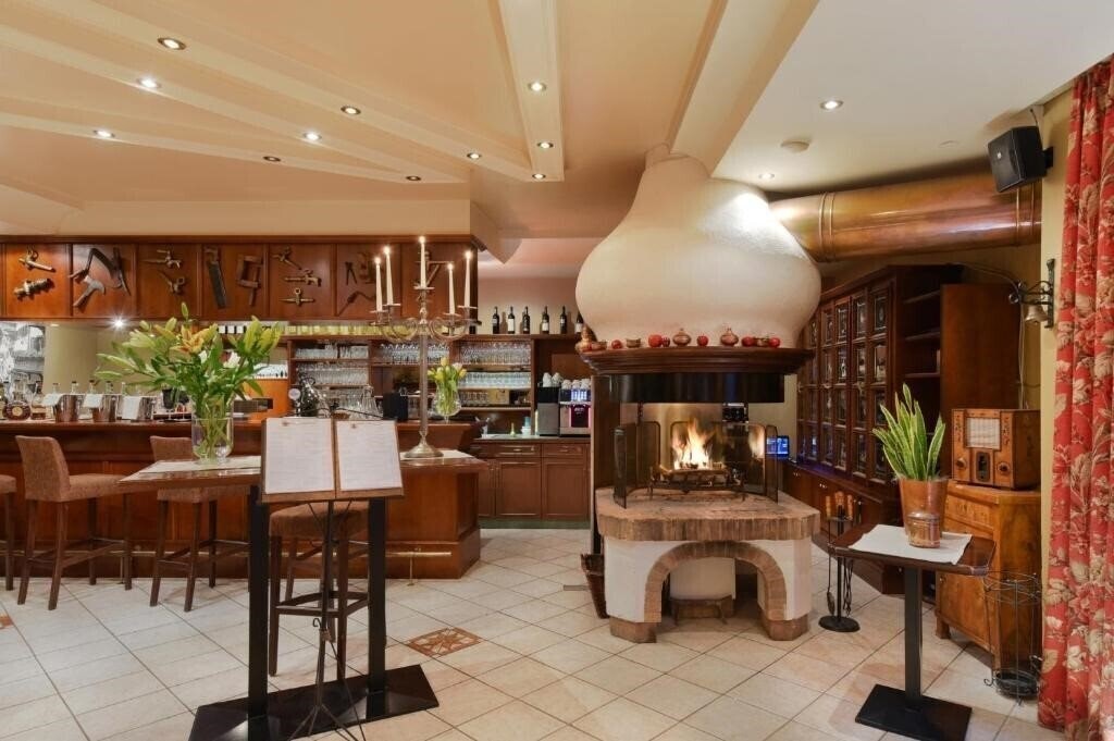 Zdjęcie Feinschmeck 4*