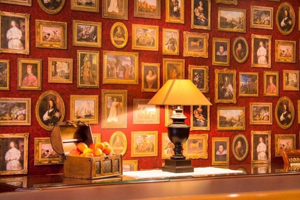 Zdjęcie Feinschmeck 4*