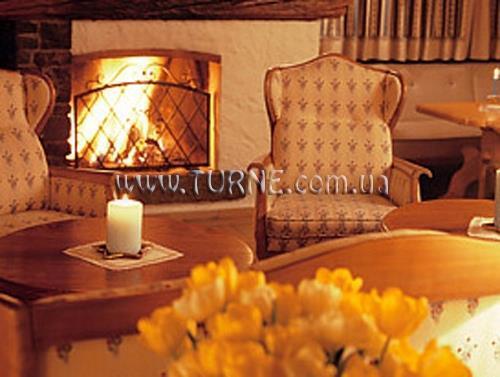 Изображение Sporthotel Lorunser 5*