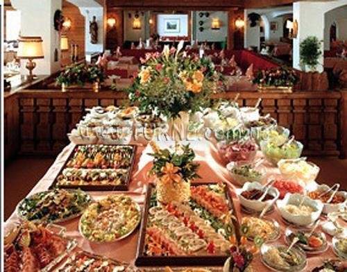 Фотография Sporthotel Lorunser 5*