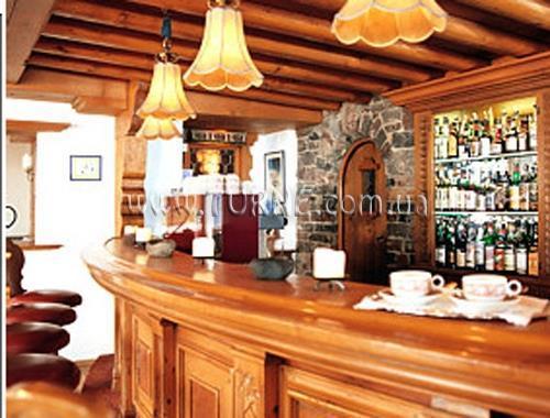 Фото Sporthotel Lorunser 5*