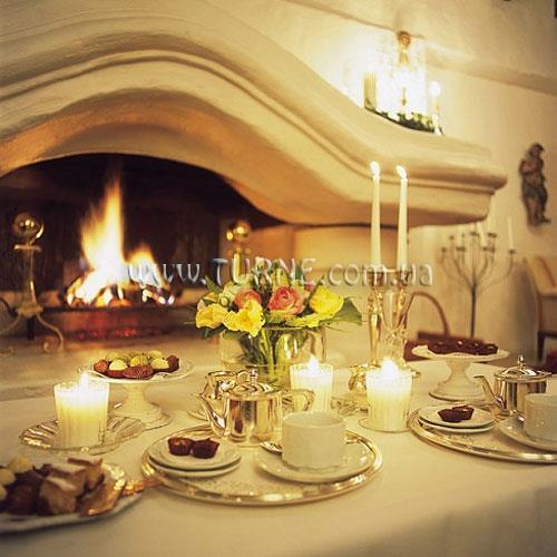 Obraz Thurnhers Alpenhof 5*