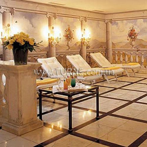 Zdjęcie Thurnhers Alpenhof 5*