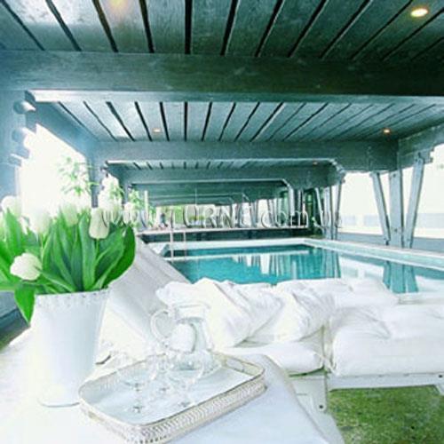 Zdjęcia Thurnhers Alpenhof 5*