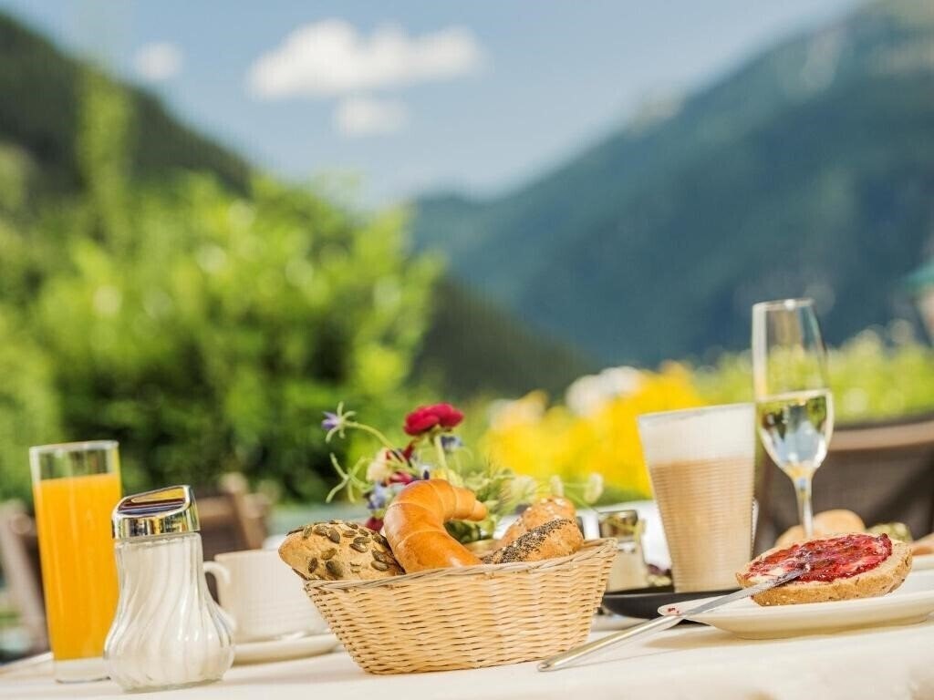 Фотография Finkenbergerhof Hotel 3*