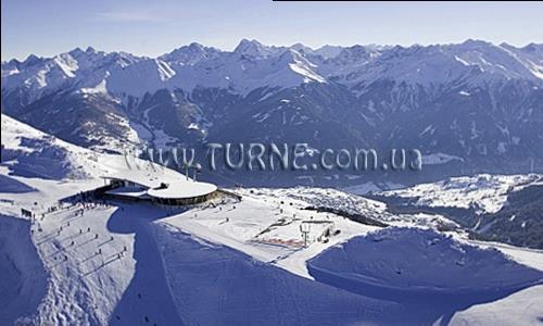 Отель Fisser Hof Hotel 4*