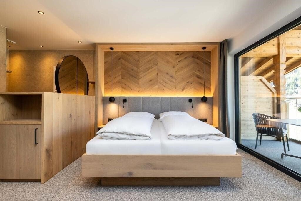 Hotel Forellenhof 3*