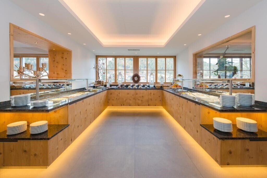 Zdjęcie Forellenhof 3*