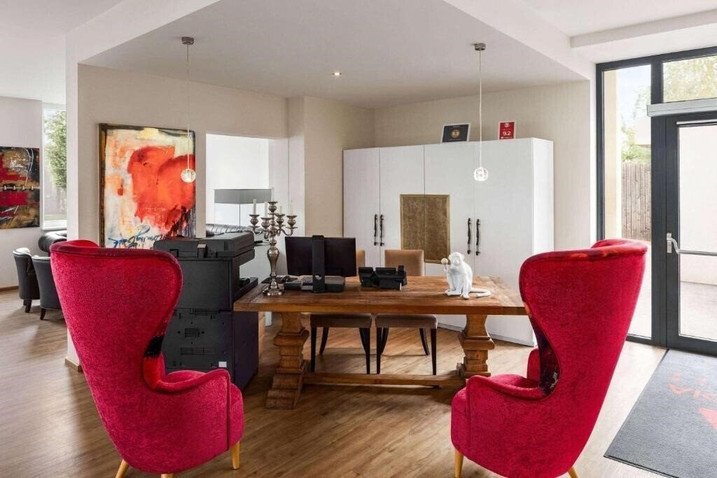 Zdjęcia Amedia Hotel Graz 4*
