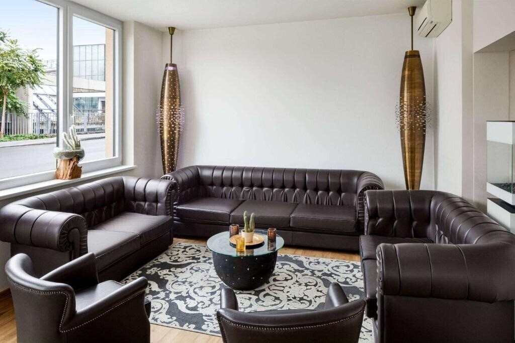 Zdjęcie Amedia Hotel Graz 4*