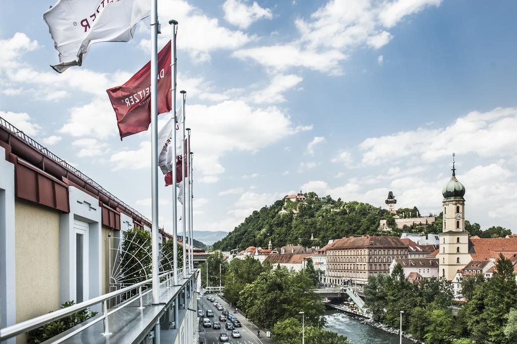 Hotel Das Weitzer 4*