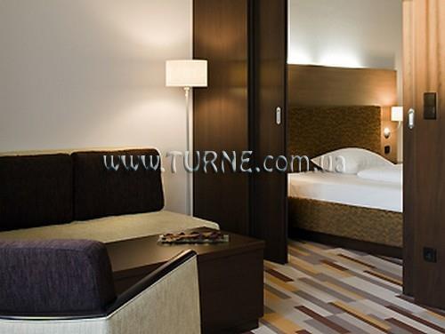 Zdjęcie Mercure Graz City 4*