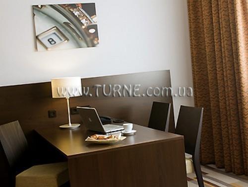 Obraz Mercure Graz City 4*
