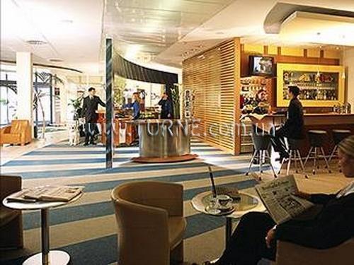 Obraz Mercure Graz Messe 4*