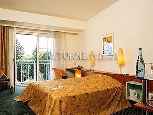 Zdjęcie Mercure Graz Messe 4*