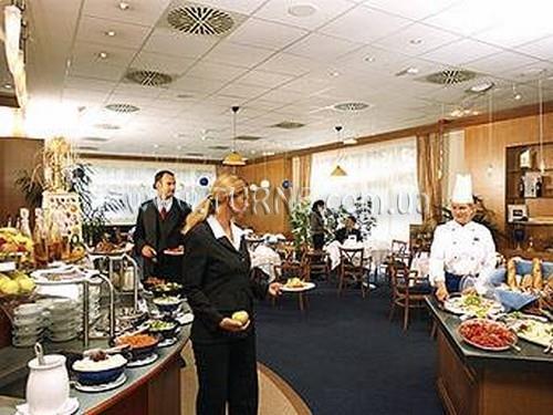 Zdjęcia Mercure Graz Messe 4*