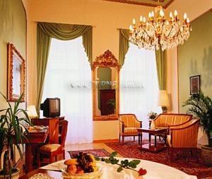 Zdjęcia Palais Erzherzog Johann 4*
