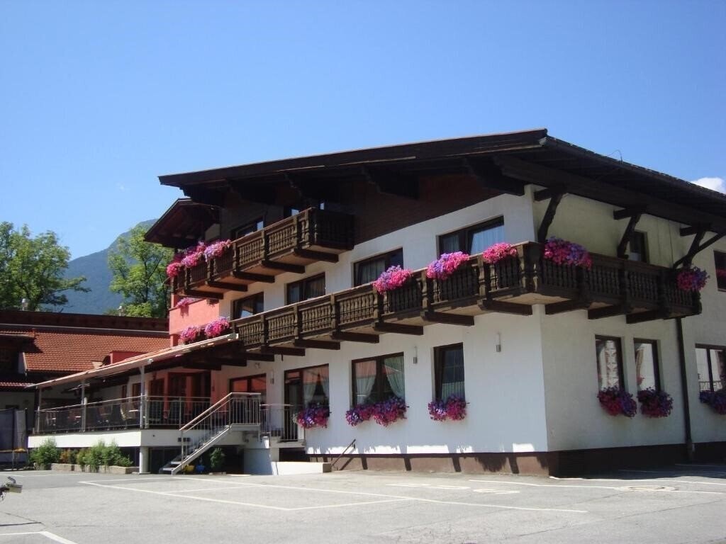 Obraz Auderer Hotel 3*