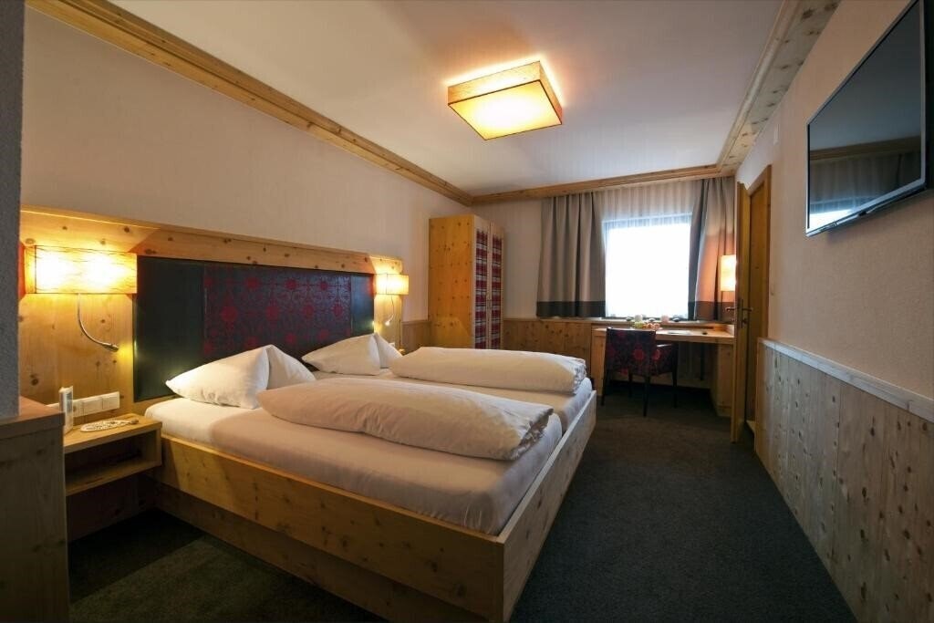 Zdjęcia Hotel Bierwirt 4*