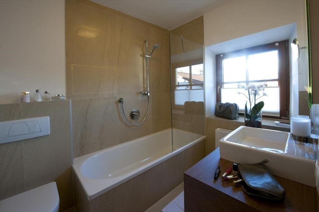 Zdjęcie Hotel Bierwirt 4*