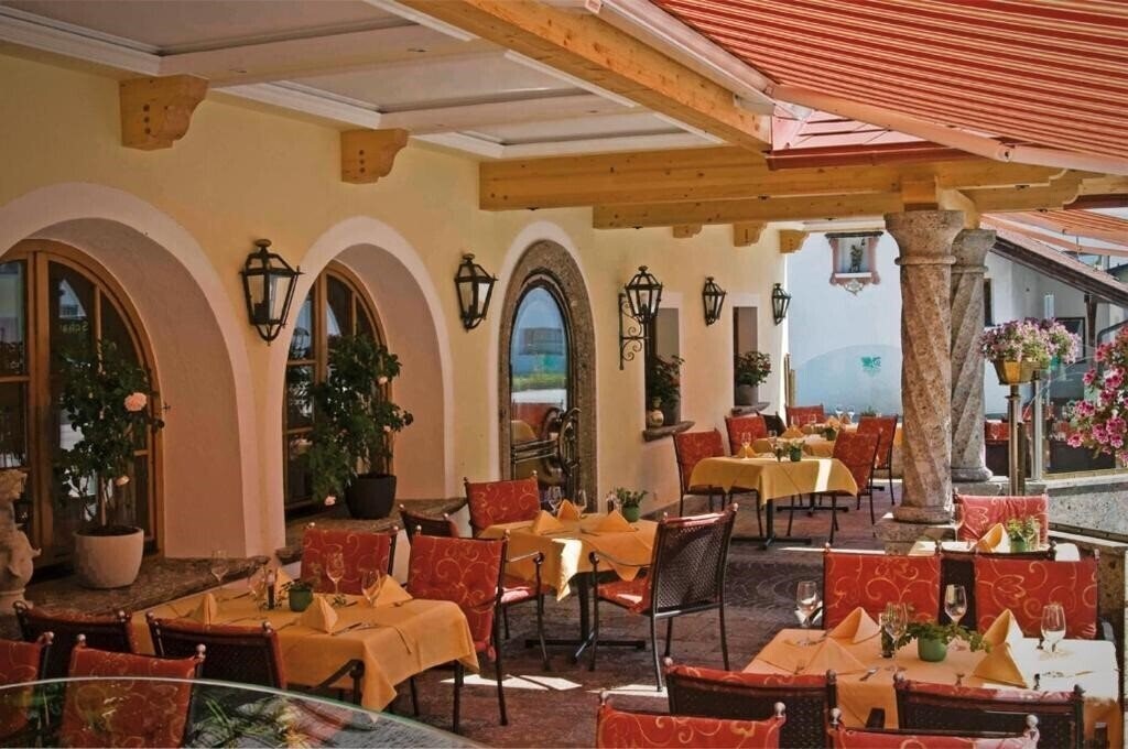 Obraz Hotel Bierwirt 4*