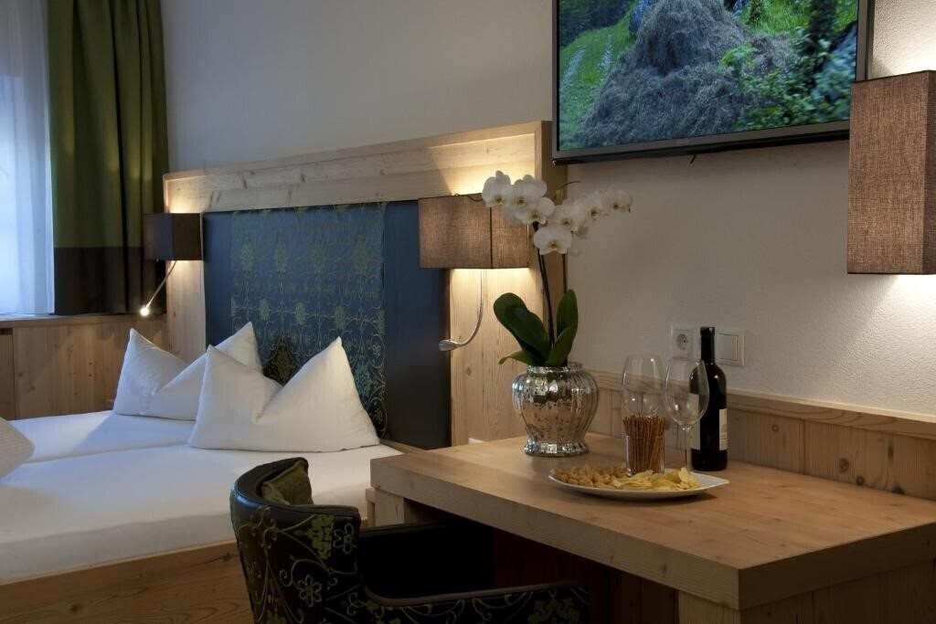 Zdjęcie Hotel Bierwirt 4*