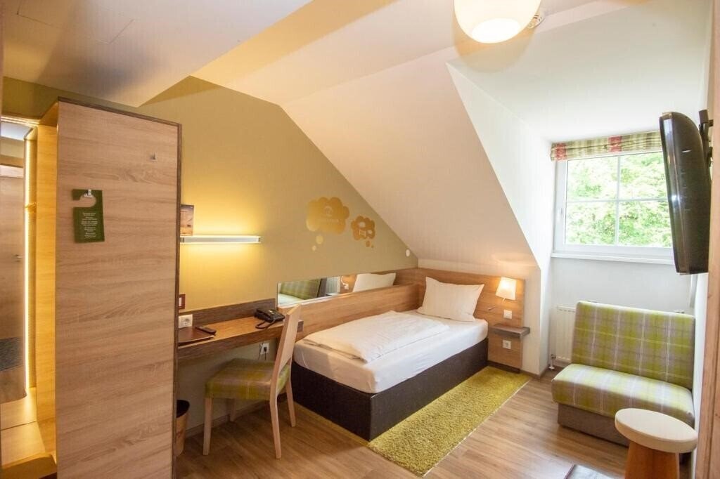 Фото Dollinger Hotel 3*