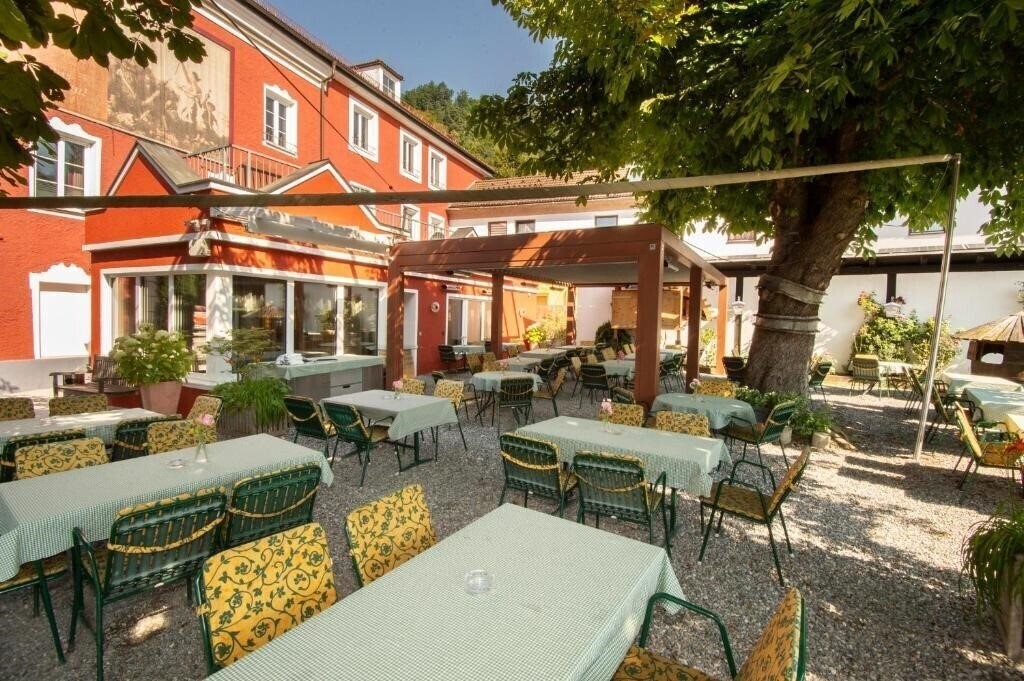 Изображение Dollinger Hotel 3*