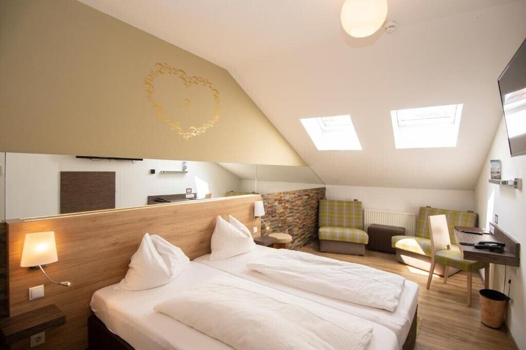 Картинка Dollinger Hotel 3*